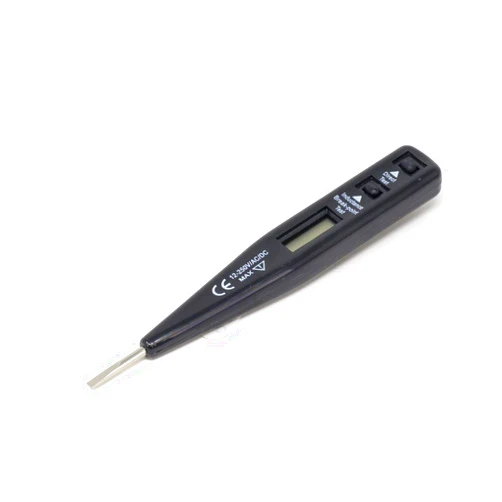 Sinometer DC & AC Non-contact Voltage Detector, DCY25