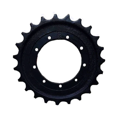 ReLuB YANMAR VIO35 Track Sprocket Drive Sprocket 172141-29111
