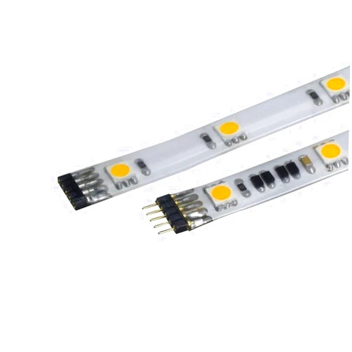 WAC Lighting LED-T24P-1-WT 3000K 1-Feet InvisiLED Pro Light