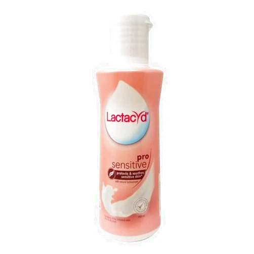 Hizon Laboratories inc Lactacyd Vaginal Antiseptic Solution 150ML