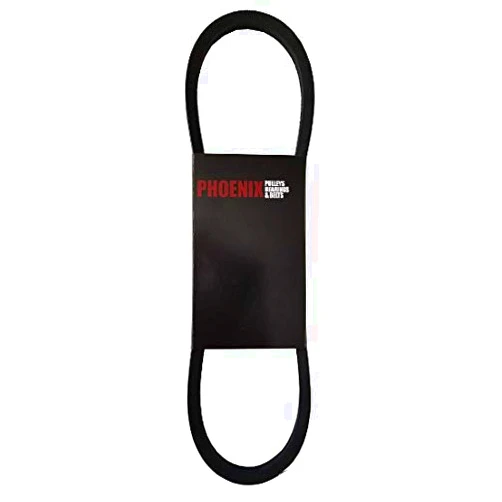 Phoenix Mfg. Phoenix FHP 3L200 V-Belt - 3/8in.W x 20in.L