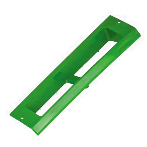 All States Ag Parts Parts A.S.A.P. Roof Lamp Bezel - Right Hand fits John Deere 6300 6200 6110 6400 6500 6210 6410 6310 L102378