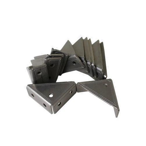 MakerBeam XL Triangular Inner Corner Bracket (Pack of 12pcs) for 15mmx15mm