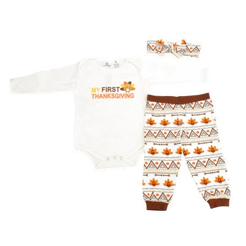 Unique Baby Baby Girls An Outfit For Every Holiday 1