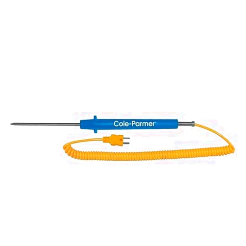 Digi-Sense Type-K, Std-Pen Probe; 4