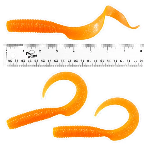 Fish WOW! 3pcs 8