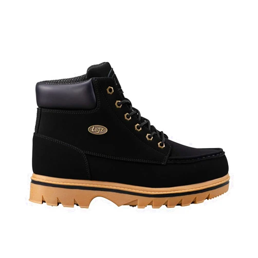Lugz mens Warsaw