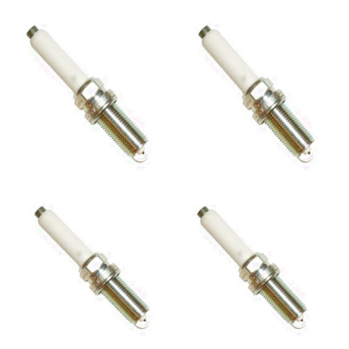 KarParts360 NGK For Audi A3/A4/A5/A6 Quattro 2015-2020 Spark Plug | Box of 4 | PLFER7A8EG | 94833