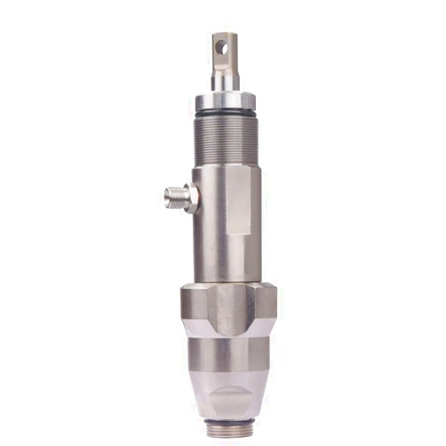 GDHXW Aftermarket Airless Pump 248-204 for Graco Ultra Max II 695 795 LineLazer 3900 Airless Paint Sprayer