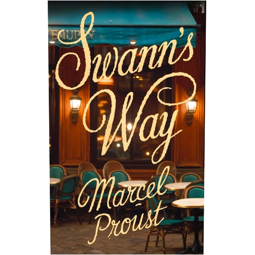 By Marcel Proust (Author) Format: Kindle Edition Swann's Way