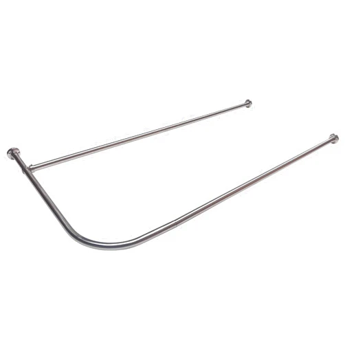 ShowerRods-etc Shower Rods N-Shaped 30