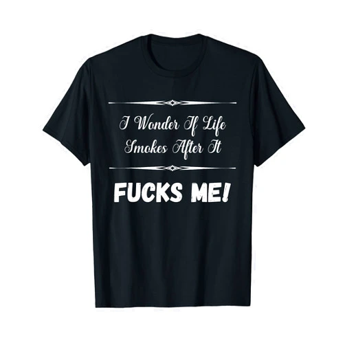 Not For Kids By The Gift Castle Funny Sarcastic Shirt For People That Are Unlucky T-Shirt