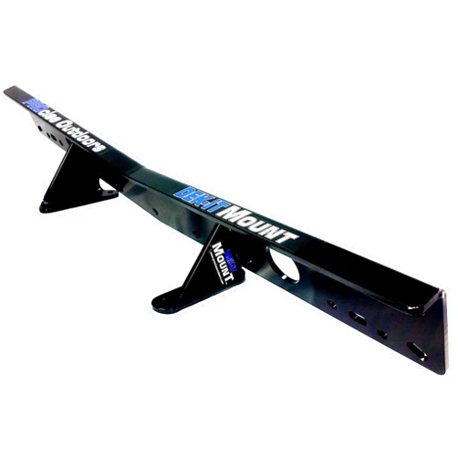 PROcise Outdoors DEK-It Boat Fish Finder Dash Mount