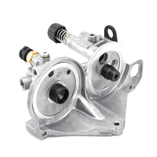 HIRINTOL 21870635 21336013 21900852 21023285 Fuel Filter Housing with Sensor 21870628 21023287 For Volvo D11 D12 D13 D16 Engine Mark FH FM MP7 MP8 MP10 B13R Renault D9A D11A D13A Trucks
