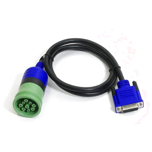 Generic NEXIQ 9-Pin Deutsch Adapter (1-Meter) for USB-Link 2 & 3