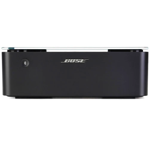 Bose Music Amplifier – Speaker amp with Bluetooth & Wi-Fi connectivity