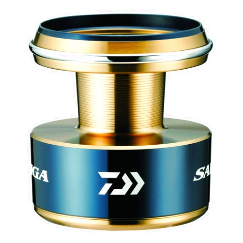 ＳＬＰＷＯＲＫＳ Daiwa SLP Works 20 Spool Saltiga