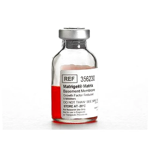 CORNBIO Corning Matrigel Basement Membrane Matrix- Growt h Factor Reduced (GFR)- LDEV-Free- 10 mL, EA1