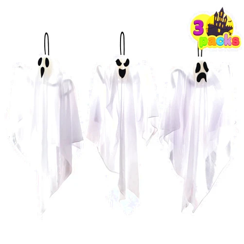 JOYIN 3 Pack Halloween Party Decoration 27.5