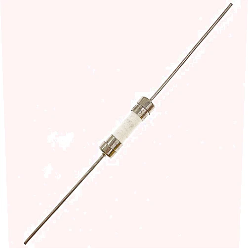 ChengHongXing 10pcs Ceramic Axial Lead Fuse T4AH250V 5x20mm/0.2