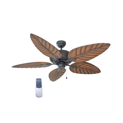 Design House 154104 Martinique 52-Inch Indoor/Outdoor Ceiling Fan, 52