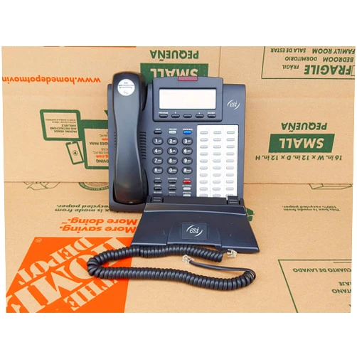 ESI 48-Key Feature Digital Phone (Renewed)