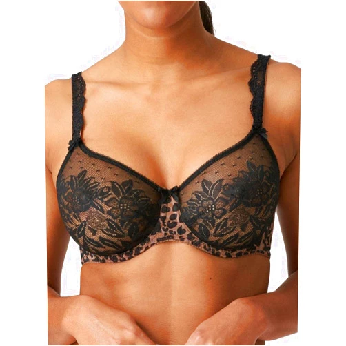 PrimaDonna Madison Seamless Lace Bra