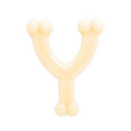 Nylabone Wishbone Power Chew Dog Toy Small/Regular (1 Count)