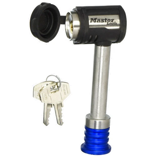 Master Lock Masterlock Receiver Lock (1480DAT)