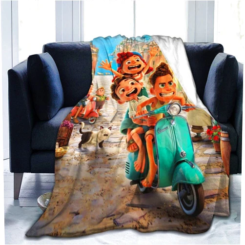 FNASFIA Blankets Super Soft Blankets Air Conditioning Blankets Sofa Blankets Flannel Blankets Quilt Blankets 50