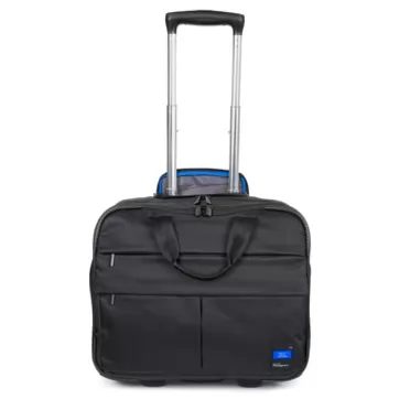 Hedgren Capital, Black, One Size