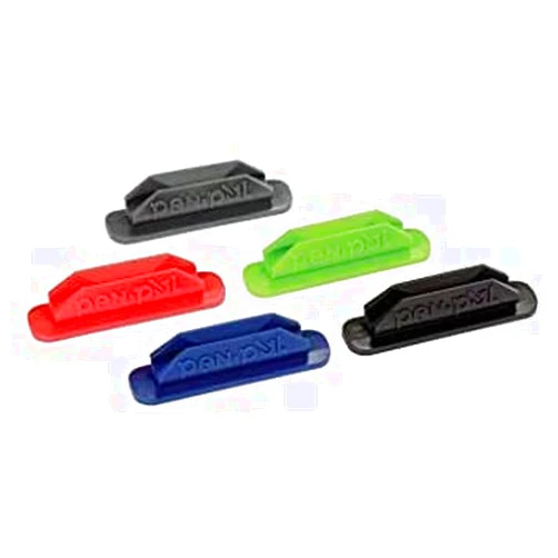 Pen Pal Pen Holder - 12 Pack Assorted Colors