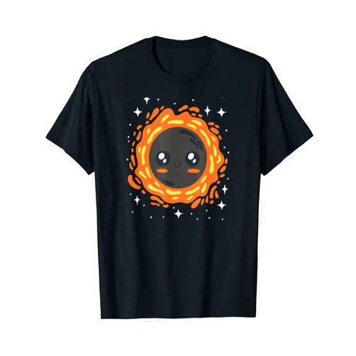 Papagei Tierhalter witzige lustige Sprüche Funny Comic Planet with Stars for Men Women Children T-Shirt