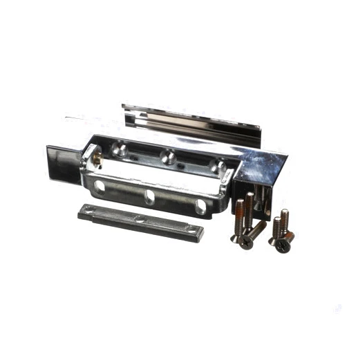 Duke Traditional Metal Painted Door Hinge, 600413, Includes Screws