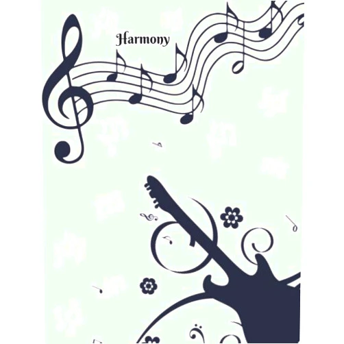 Royal Favors Harmony