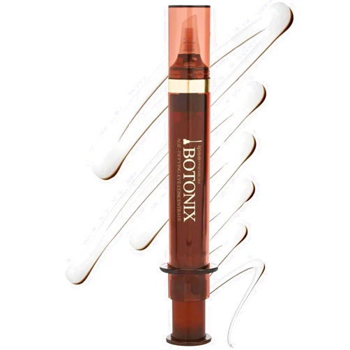 IPSE Botonix Korean Repair Eye 24K Gold Concentrate 20ml | Anti-Aging & Firming Under Eye Serum with SNAP-8 Complex | Collagen Stimulating | Reduces Fine Lines & Wrinkles | Enriched with Pure 24K Gold