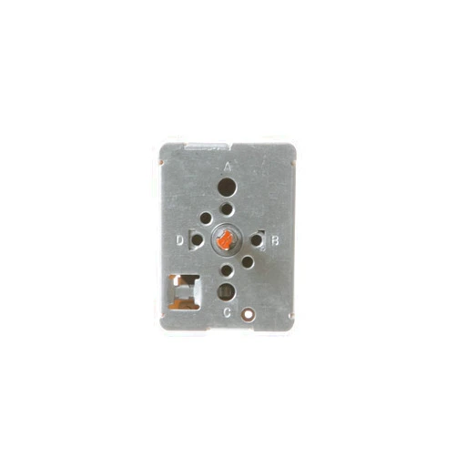 Parts Master Replacement for GE/Kenmore/Hotpoint Range Infinite Burner Switch - WB24T10025, PS236750, AP2024072-1-Year Limited Warranty - Fix Cooktop Burner