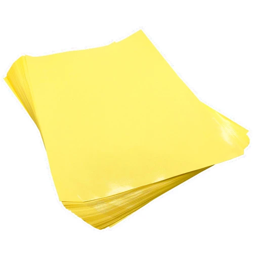 BCQLI 100 PCB Circuit Board Thermal Transfer Paper A4 size Transfer Paper DIY Circuit Board Special Paper