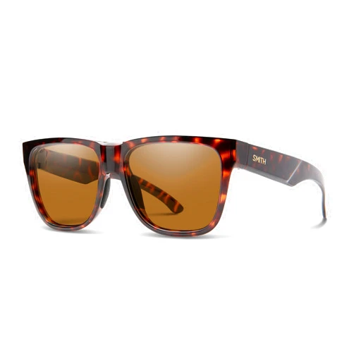 SMITH Lowdown 2 Sunglasses with Polarized Lenses – Performance Sports Active Sunglasses For Running – For Men & Women