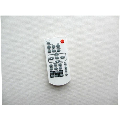 Generic Replacement Remote Control Work for TV/Audio/Projector for Panasonic MXCZ MXDA MXDL MXDK 6451048738 6451048745 Projector