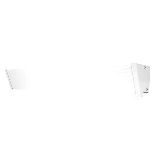 KING KCV1206-W alCove Series Radiant Convection Cove Heater, 47
