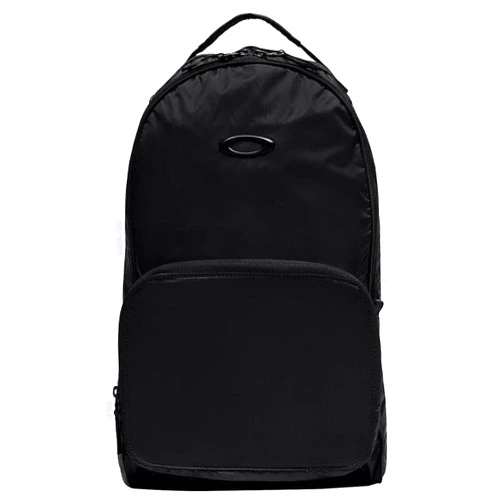 Oakley Men's Packable Backpack, Blackout, U