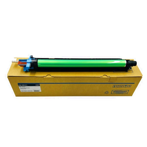 ORWETO DR-311K Drum Unit for Konica Minolta Bizhub C220 C280 C360 C7722 C7728 & Aurora ADC223 ADC283 A0XV0RD Imaging Drum Kits(Pack of 1)