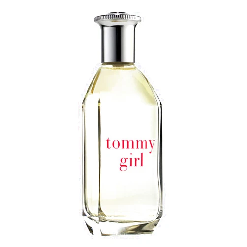 Tommy Hilfiger Tommy Girl by Tommy Hilfiger for Women - 1.7 Ounce Eau De Toilette Spray