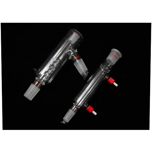 Gamalab Glass Short Path Distilling Head 5L with Separate Condenser