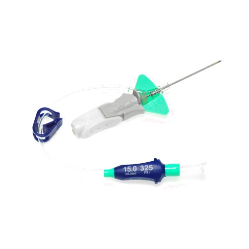BD NEXIVA DIFFUSICS 18G X 1.25 in 383594 (20 Count)