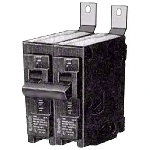 Cutler & Hammer CUTLER HAMMER DOUBLE POLE 30 AMP BOLT ON BREAKER