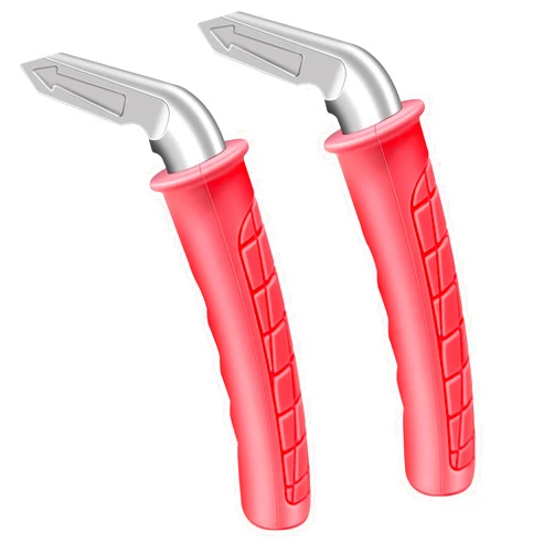 EILITWAY 2 Pack Car Handle Assist for Elderly - Vehicle Support Handle - Auto Grab Bar Cane Support Aid - for All Vehicles