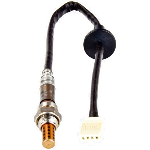 Bosch 18047 Premium OE Fitment Oxygen Sensor - Compatible With Select Toyota Sienna