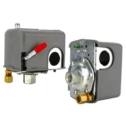 Schneider Electric Square D 9013FHG42J59M1X Air-Compressor Switch